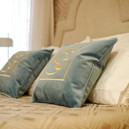 Signature Santa Catarina 公寓