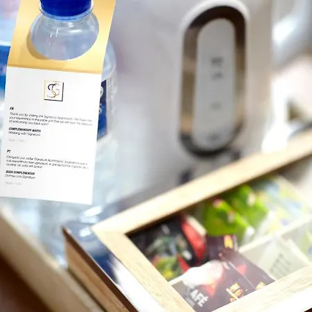 Signature Santa Catarina * 波尔图