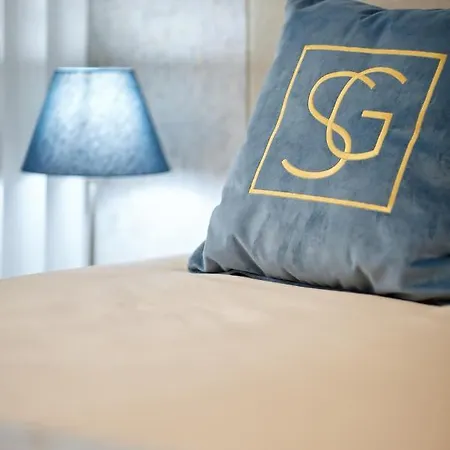 Signature Santa Catarina 波尔图