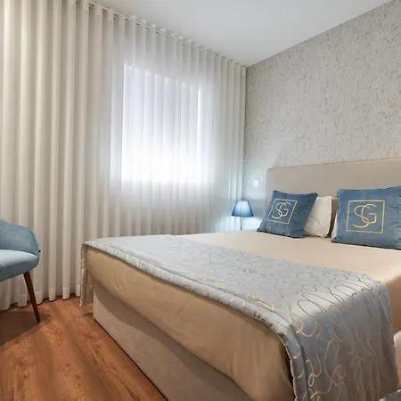 Signature Santa Catarina * 波尔图