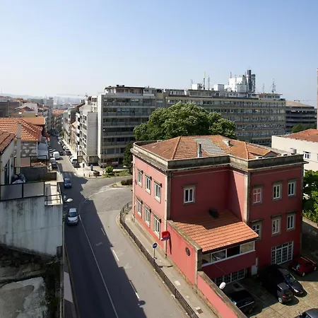 Signature Santa Catarina 公寓