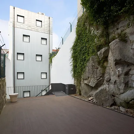 Signature Santa Catarina * 波尔图