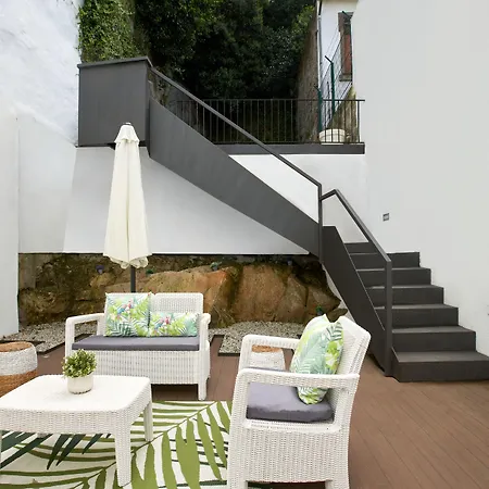 Signature Santa Catarina 公寓 *