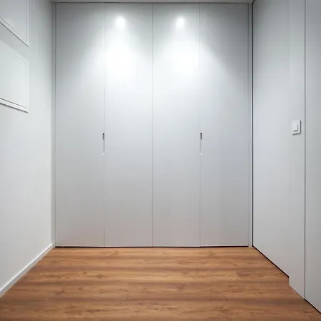 Apartamento Signature Santa Catarina