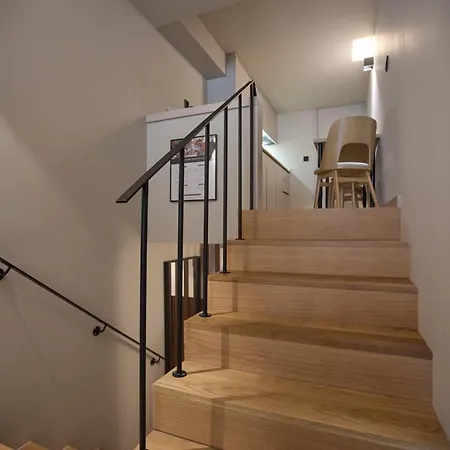 Apartamento Signature Santa Catarina Porto