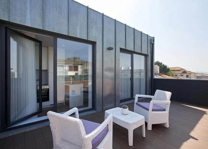 Signature Santa Catarina * Porto