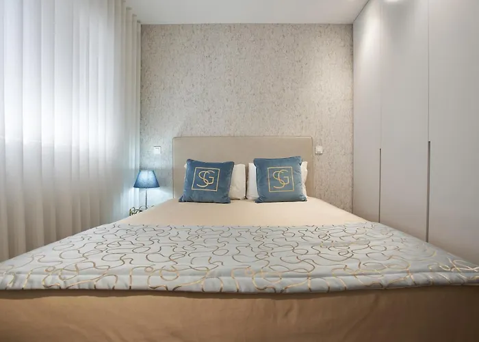 Signature Santa Catarina Apartmán