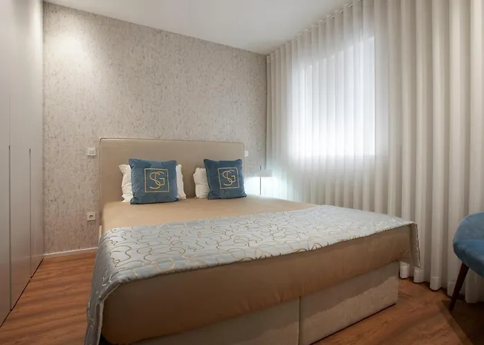 Apartmán Signature Santa Catarina