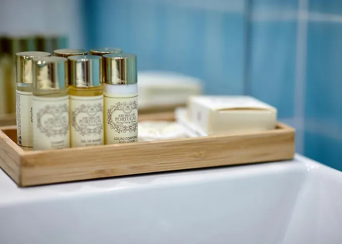 Apartmán Signature Santa Catarina *