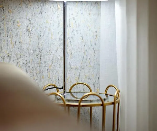 Apartmán Signature Santa Catarina