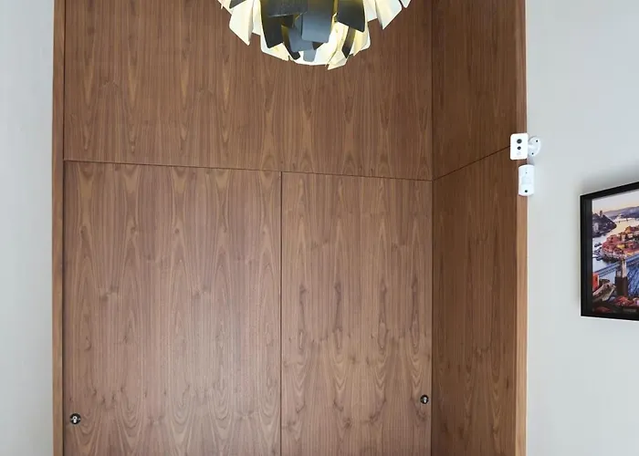 Apartmán Signature Santa Catarina *