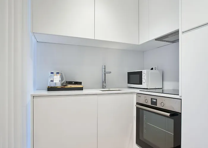 Signature Santa Catarina Apartmán