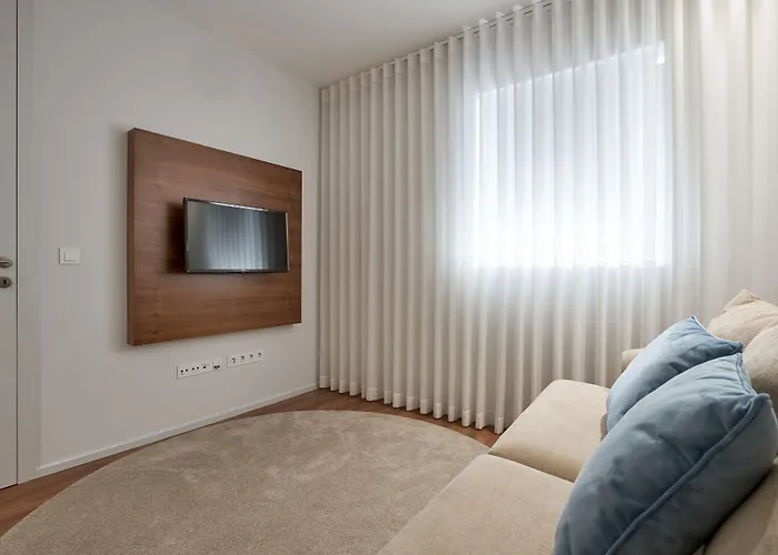 Apartmán Signature Santa Catarina