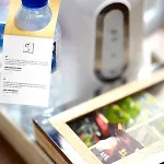 Signature Santa Catarina * Oporto