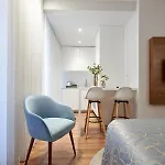 Signature Santa Catarina Appartamento Oporto