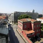 Signature Santa Catarina Apartman