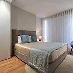 Apartman Signature Santa Catarina *