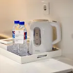 Apartman Signature Santa Catarina