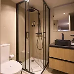 Signature Santa Catarina Apartman *