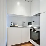 Signature Santa Catarina Apartman