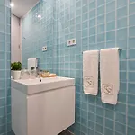 Apartmán Signature Santa Catarina