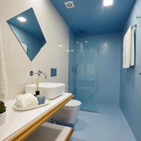 Signature Santa Catarina Apartment