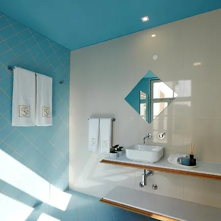 Signature Santa Catarina Apartment *