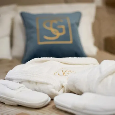 Apartment Signature Santa Catarina Porto
