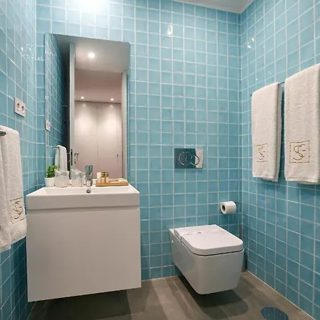 Signature Santa Catarina Apartmán