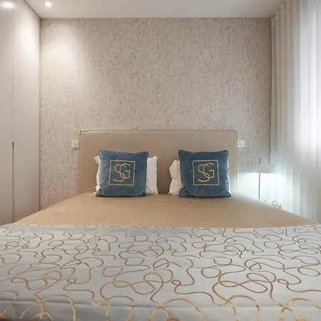 Signature Santa Catarina Porto