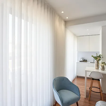 Signature Santa Catarina * Porto