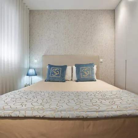Signature Santa Catarina Apartmán