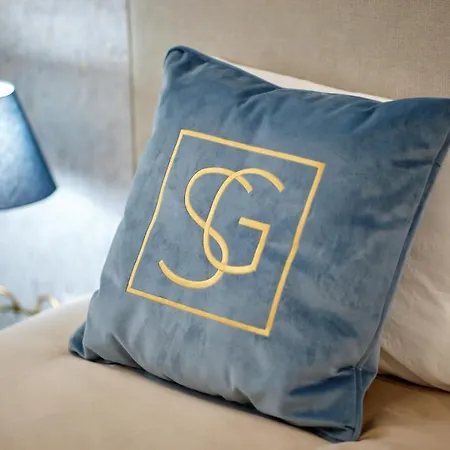 Signature Santa Catarina * Πόρτο