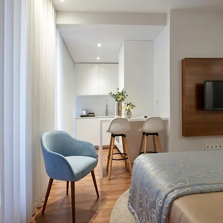 Apartmán Signature Santa Catarina Porto