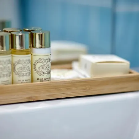 Apartament Signature Santa Catarina *