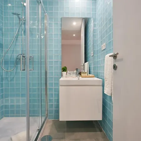 Signature Santa Catarina Apartment *