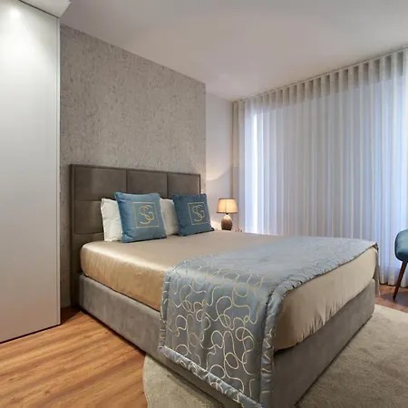 Apartament Signature Santa Catarina *