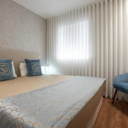 Signature Santa Catarina * Πόρτο