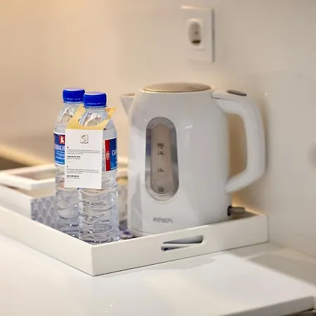 Διαμέρισμα Signature Santa Catarina