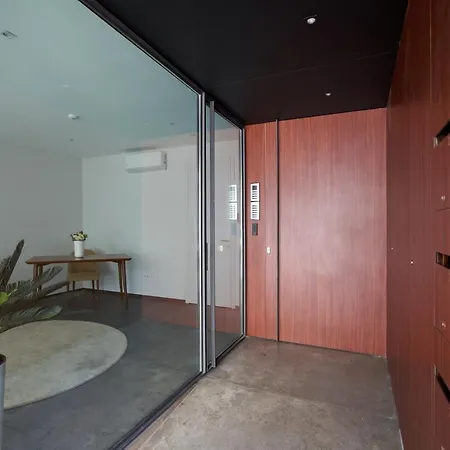 Apartment Signature Santa Catarina *