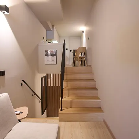 Apartmán Signature Santa Catarina