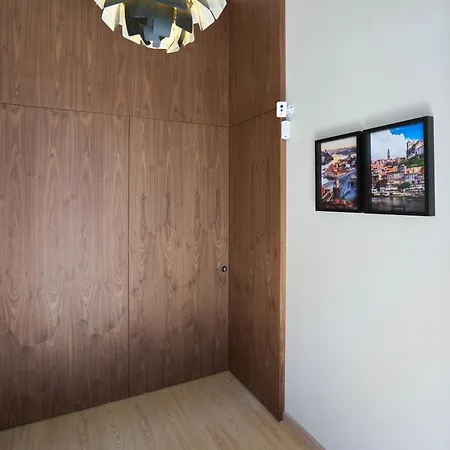 Διαμέρισμα Signature Santa Catarina *