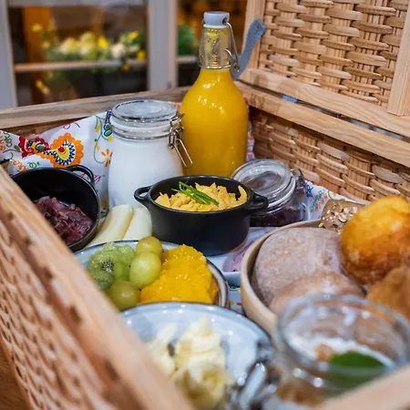 Apartmán Signature Santa Catarina Porto