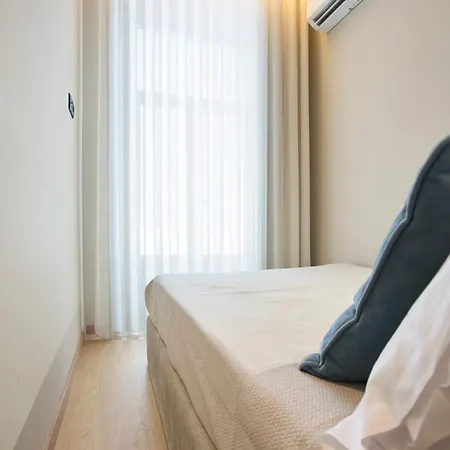 Signature Santa Catarina Apartmán *