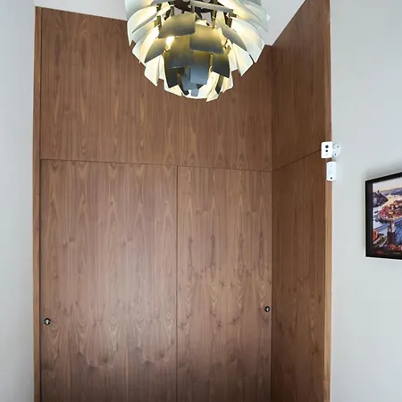 Apartament Signature Santa Catarina *