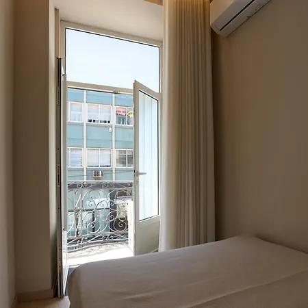 Signature Santa Catarina Apartment Porto