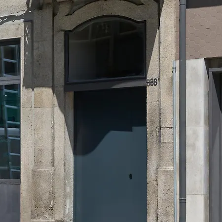 Apartmán Signature Santa Catarina