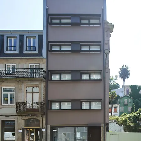Signature Santa Catarina * Oporto