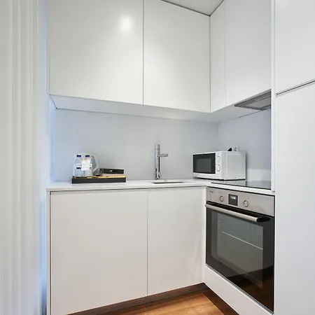 Signature Santa Catarina Appartamento