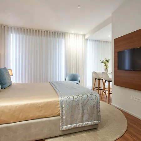 Apartament Signature Santa Catarina